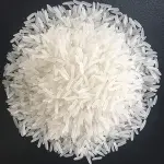 The price of bulk purchase of white rice raw is cheap and reasonable