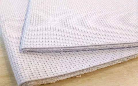 Tricot Fabric Price in India