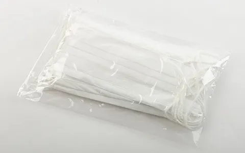 Bulk purchase of plastic medical mask with the best conditions