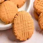 Butter Cookies in Bd; Sweet Buttery Flavor Crispy Texture 3 Shapes Circle Star Heart