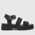 Price and purchase chunky women sandals with complete specifications