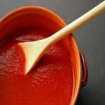Tomato sauce syrup acquaintance from zero to one hundred bulk purchase prices