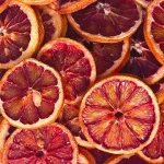 Dried red orange price list wholesale and economical