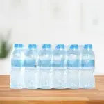 Learning to buy a mineral water 250ml from zero to one hundred