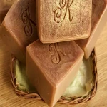 The price of bulk purchase of soap nice smell is cheap and reasonable