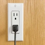 Learning to buy an electrical outlet white from zero to one hundred