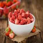 The best dried bulk strawberry  + Great purchase price