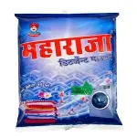 Maharaja Detergent Powder; Hand Machine Wash Efficient Powerful Environment Friendly
