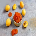 Bulk purchase of dried fruit apricots with the best conditions