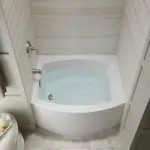 Buy the latest types of large bathtub showers