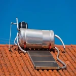 Learning to buy an small solar water heater from zero to one hundred