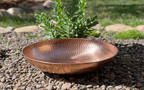 Copper Dishes Specifications and How to Buy in Bulk