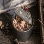 canned tuna sour specifications and how to buy in bulk