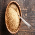 brown sugar quality with complete explanations and familiarization