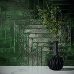 Bulk purchase of green ceramic tile in dubai with the best conditions