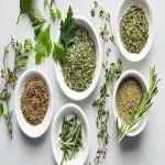 dried herbs in cocktails specifications and how to buy in bulk