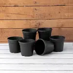 plastic pot for plant price list wholesale and economical