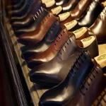 Men's Leather Shoes Price