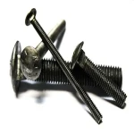 Bulk Purchase of Carriage Bolts with the Best Conditions