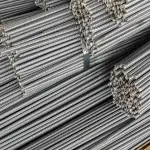 Jewson Steel Rebar; Carbon GFRP Galvanized Types Corrosion Resistant