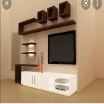 Learning to buy an bedroom led panel with almirah from zero to one hundred