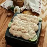 Learning to buy a intestine small and large from zero to one hundred