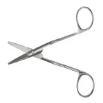 The price of bulk purchase of nose trimmer scissors is cheap and reasonable
