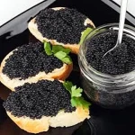 caviar toronto acquaintance from zero to one hundred bulk purchase prices