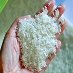 The price of bulk purchase of cheap bulk rice is cheap and reasonable