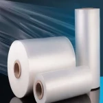 nylon plastic roll with complete explanations and familiarization