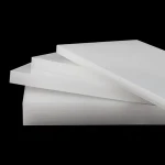 polyethylene sheet in construction price list wholesale and economical