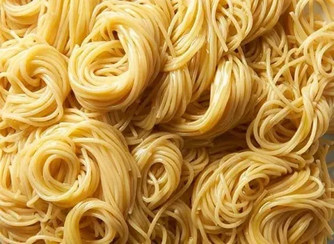 The price of bulk purchase of pasta spaghetti 500g is cheap and reasonable