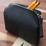 Leather Pencil Case Vintage | Reasonable Price, Great Purchase