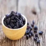 Black Raisins Benefits Are Nutritional Powerhouse for You
