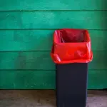 Buy Home Plastic Kitchen Bins at an Exceptional Price