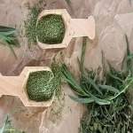 dried herbs in bulk with complete explanations and familiarization