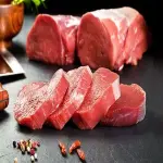The price of bulk purchase of fresh indian mutton in qatar is cheap and reasonable