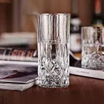 best crystal glass in the world specifications and how to buy in bulk