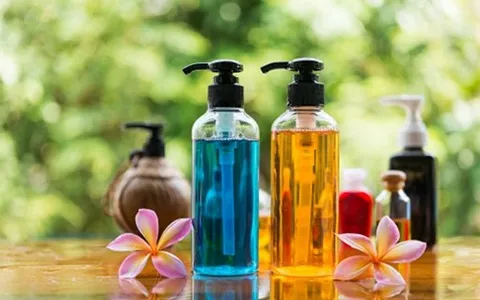 Liquid Detergent Soap Price