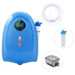 Price and purchase best portable oxygen concentrator 2024 with complete specifications