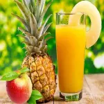 Pineapple Juice Concentrate purchase price + Quality test