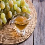 Learning to buy an white vinegar grapes from zero to one hundred