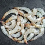 Price and purchase deep sea shrimp with complete specifications