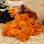 Learning to buy an healthiest dried apricots from zero to one hundred