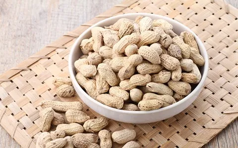 Price reference of unsalted peanut types + cheap purchase