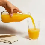 Orange Concentrate Juice Purchase Price + Quality Test