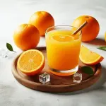 Aldi Orange Juice Price