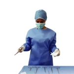 The Price of Bulk Purchase of disposable sterile gowns is Cheap and Reasonable