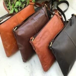 Bulk purchase of leather bag in kanpur with the best conditions