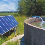 solar water pump australia with complete explanations and familiarization